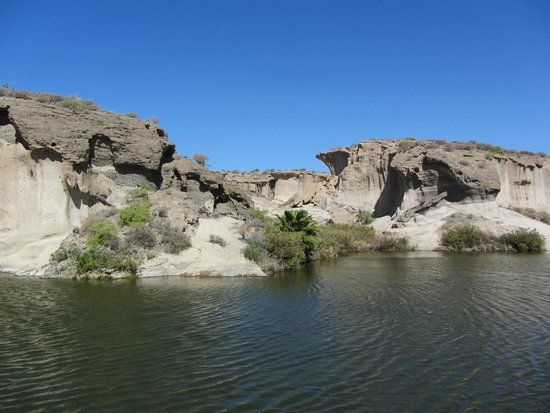 Réserve environnementale de San Blas